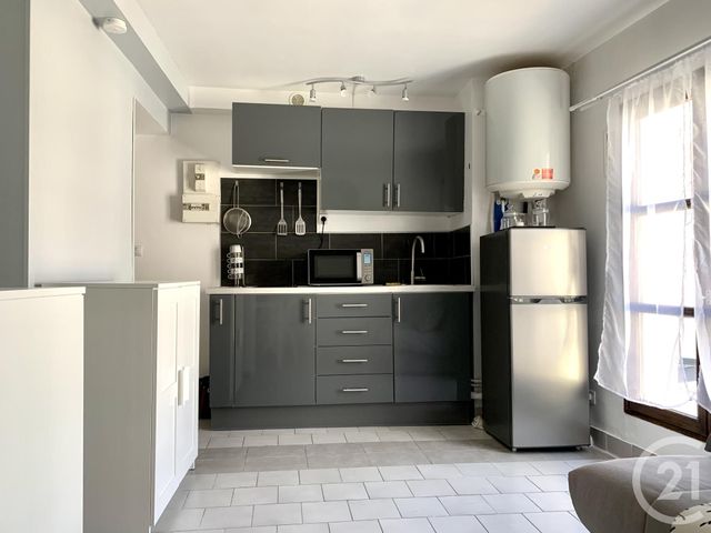 appartement - CHAMPS SUR MARNE - 77
