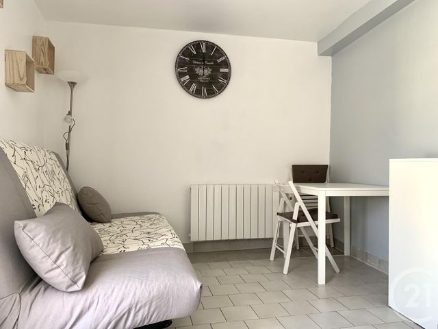 Appartement Studio à vendre - 1 pièce - 16.19 m2 - CHAMPS SUR MARNE - 77 - ILE-DE-FRANCE - Century 21 Agence Du Val