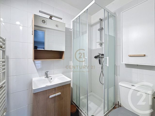 Afficher la photo en grand Appartement Studio à vendre - 1 pièce - 16.19 m2 - CHAMPS SUR MARNE - 77 - ILE-DE-FRANCE - Century 21 Agence Du Val