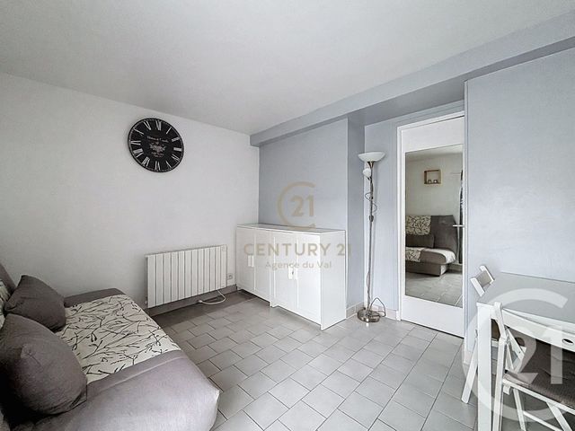 Afficher la photo en grand Appartement Studio à vendre - 1 pièce - 16.19 m2 - CHAMPS SUR MARNE - 77 - ILE-DE-FRANCE - Century 21 Agence Du Val