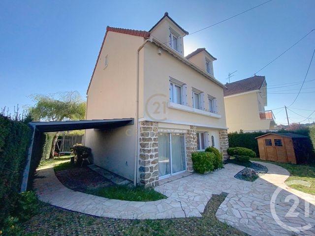 maison - CHAMPS SUR MARNE - 77