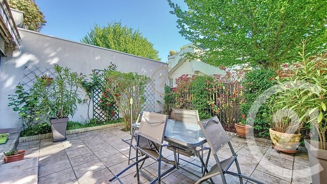 Appartement F4 à vendre - 4 pièces - 82.04 m2 - CHAMPS SUR MARNE - 77 - ILE-DE-FRANCE - Century 21 Agence Du Val