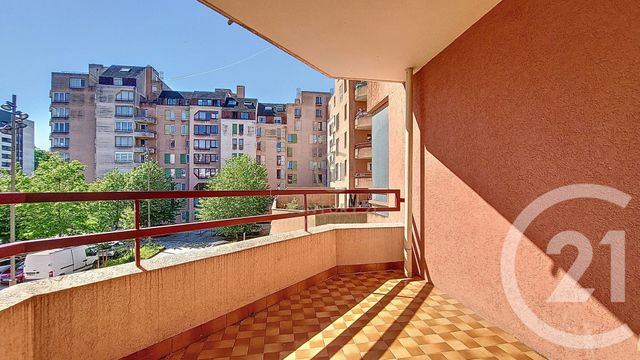 appartement - CHAMPS SUR MARNE - 77