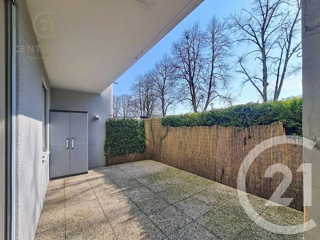Appartement F3 à louer - 3 pièces - 60.74 m2 - TORCY - 77 - ILE-DE-FRANCE - Century 21 Agence Du Val
