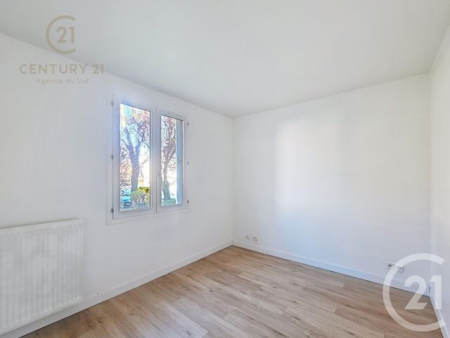 Appartement F3 à louer - 3 pièces - 60.74 m2 - TORCY - 77 - ILE-DE-FRANCE - Century 21 Agence Du Val