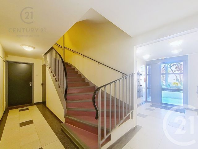 Appartement F3 à louer - 3 pièces - 60.74 m2 - TORCY - 77 - ILE-DE-FRANCE - Century 21 Agence Du Val