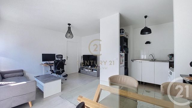 appartement - CHAMPS SUR MARNE - 77