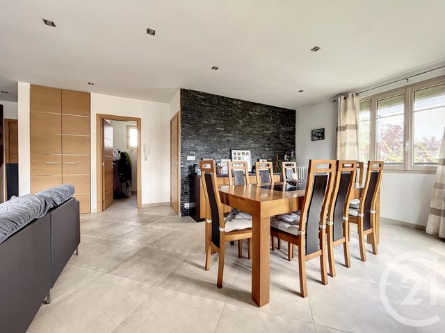 maison à vendre - 5 pièces - 103.55 m2 - CHAMPS SUR MARNE - 77 - ILE-DE-FRANCE - Century 21 Agence Du Val