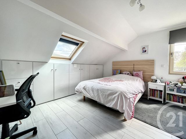 maison à vendre - 5 pièces - 103.55 m2 - CHAMPS SUR MARNE - 77 - ILE-DE-FRANCE - Century 21 Agence Du Val