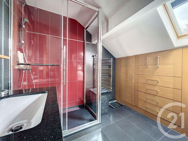 maison à vendre - 5 pièces - 103.55 m2 - CHAMPS SUR MARNE - 77 - ILE-DE-FRANCE - Century 21 Agence Du Val