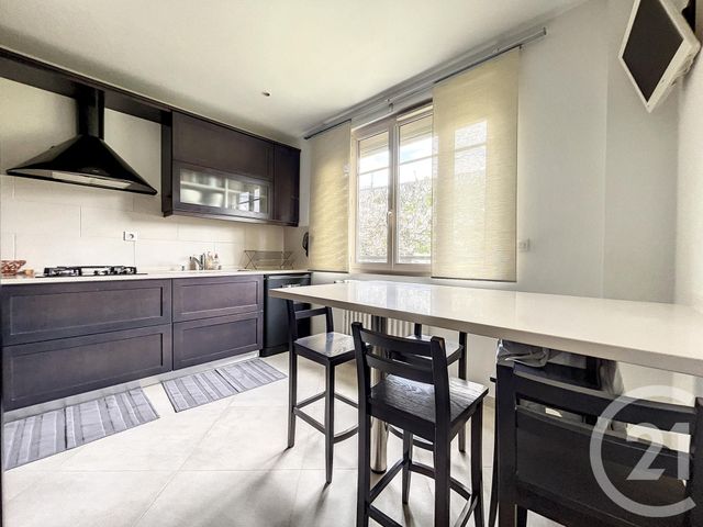 maison à vendre - 5 pièces - 103.55 m2 - CHAMPS SUR MARNE - 77 - ILE-DE-FRANCE - Century 21 Agence Du Val