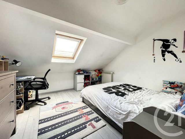 maison à vendre - 5 pièces - 103.55 m2 - CHAMPS SUR MARNE - 77 - ILE-DE-FRANCE - Century 21 Agence Du Val