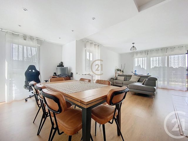 appartement - NOISIEL - 77