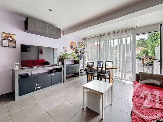 maison - CHAMPS SUR MARNE - 77