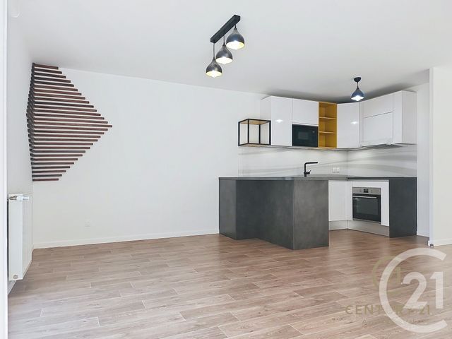 appartement - ST THIBAULT DES VIGNES - 77