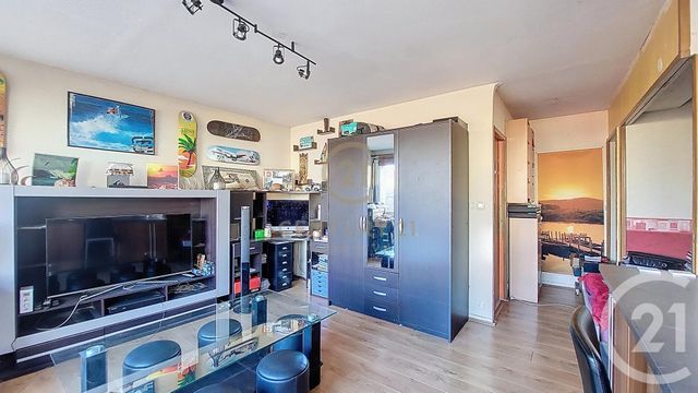 appartement - CHAMPS SUR MARNE - 77