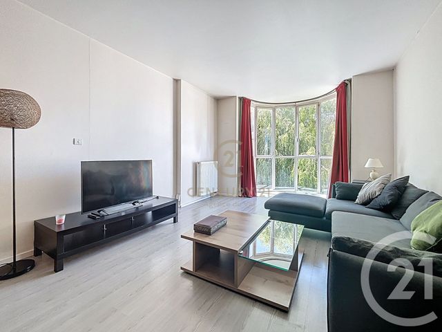appartement - LOGNES - 77