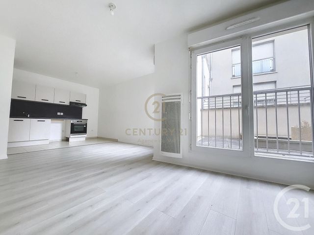 appartement - CHAMPS SUR MARNE - 77