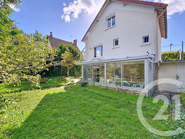 maison - CHAMPS SUR MARNE - 77