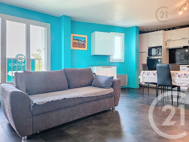 appartement - TORCY - 77