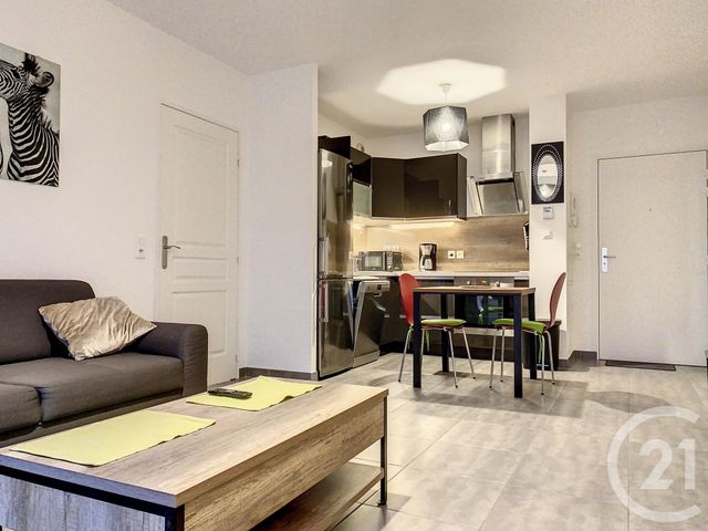 appartement - NOISY LE GRAND - 93