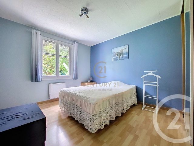 maison à vendre - 5 pièces - 89.94 m2 - COUPVRAY - 77 - ILE-DE-FRANCE - Century 21 Agence Du Val