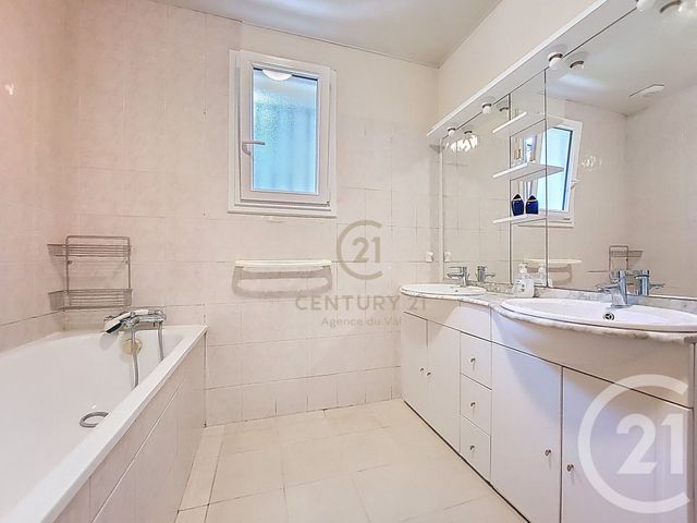 maison à vendre - 5 pièces - 89.94 m2 - COUPVRAY - 77 - ILE-DE-FRANCE - Century 21 Agence Du Val