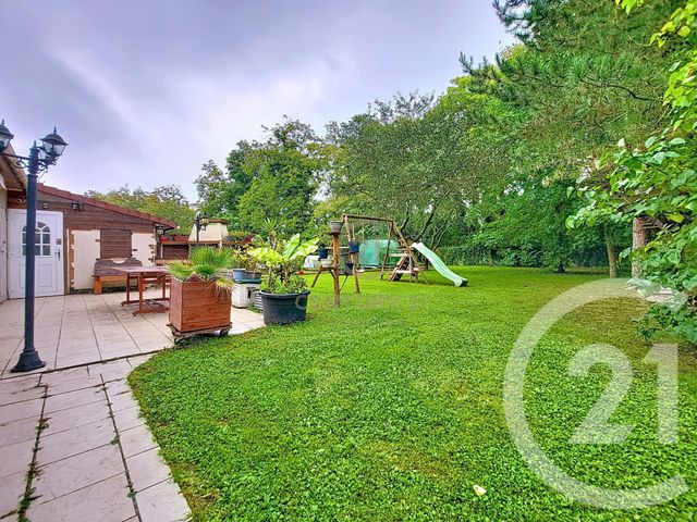 maison à vendre - 5 pièces - 89.94 m2 - COUPVRAY - 77 - ILE-DE-FRANCE - Century 21 Agence Du Val