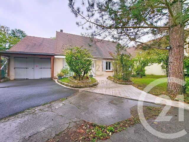 Maison à vendre COUPVRAY