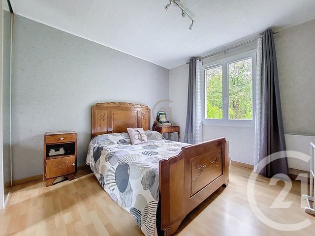 maison à vendre - 5 pièces - 89.94 m2 - COUPVRAY - 77 - ILE-DE-FRANCE - Century 21 Agence Du Val