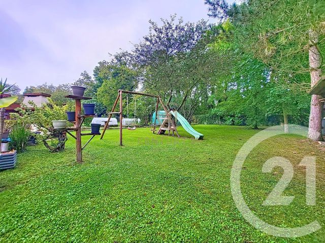 maison à vendre - 5 pièces - 89.94 m2 - COUPVRAY - 77 - ILE-DE-FRANCE - Century 21 Agence Du Val