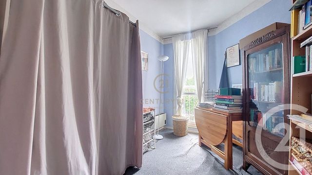 maison à vendre - 6 pièces - 91.91 m2 - LOGNES - 77 - ILE-DE-FRANCE - Century 21 Agence Du Val