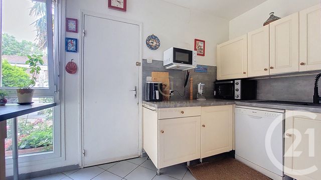 maison à vendre - 6 pièces - 91.91 m2 - LOGNES - 77 - ILE-DE-FRANCE - Century 21 Agence Du Val