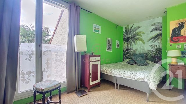 maison à vendre - 6 pièces - 91.91 m2 - LOGNES - 77 - ILE-DE-FRANCE - Century 21 Agence Du Val