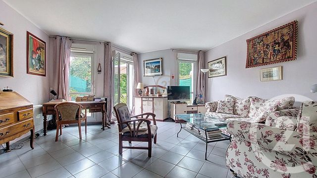 maison à vendre - 6 pièces - 91.91 m2 - LOGNES - 77 - ILE-DE-FRANCE - Century 21 Agence Du Val