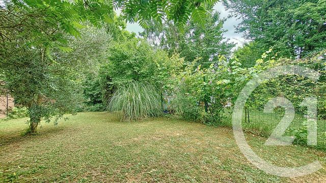 maison à vendre - 6 pièces - 91.91 m2 - LOGNES - 77 - ILE-DE-FRANCE - Century 21 Agence Du Val