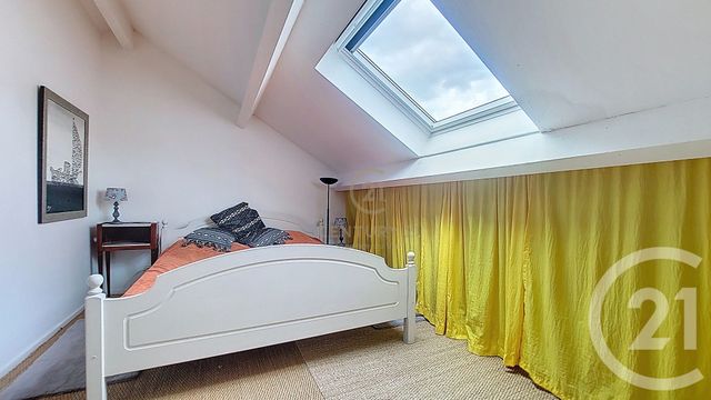 maison à vendre - 6 pièces - 91.91 m2 - LOGNES - 77 - ILE-DE-FRANCE - Century 21 Agence Du Val