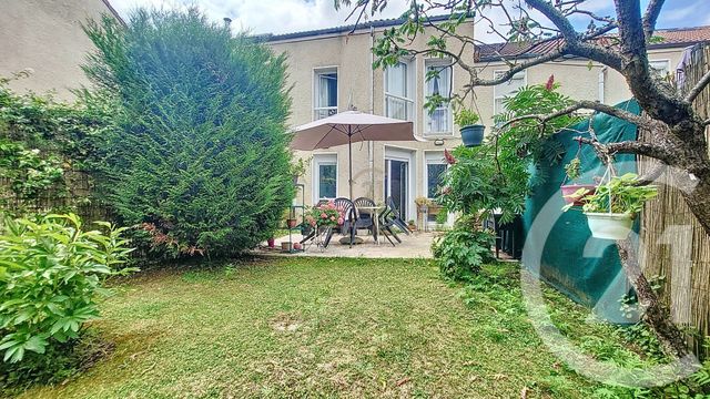 maison - LOGNES - 77