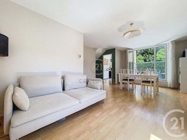 appartement - CHAMPS SUR MARNE - 77
