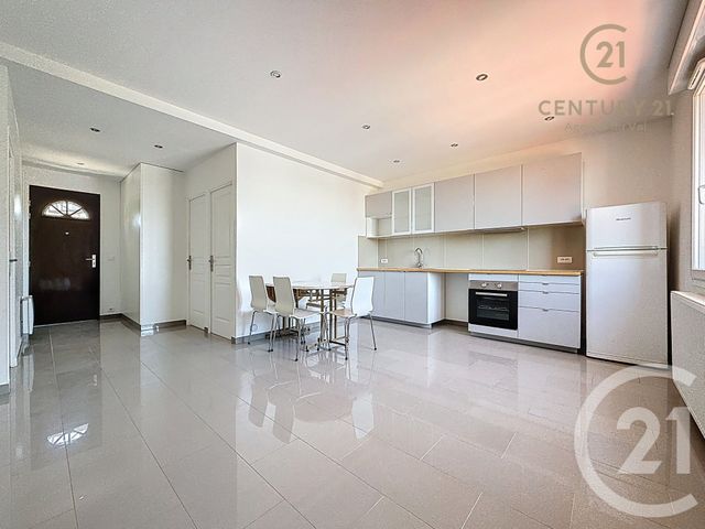 appartement - NOISY LE GRAND - 93