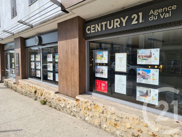 Appartement F1 à vendre - 1 pièce - 28.14 m2 - LE PERREUX SUR MARNE - 94 - ILE-DE-FRANCE - Century 21 Agence Du Val