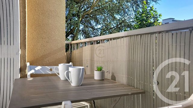 Appartement F1 à vendre LE PERREUX SUR MARNE
