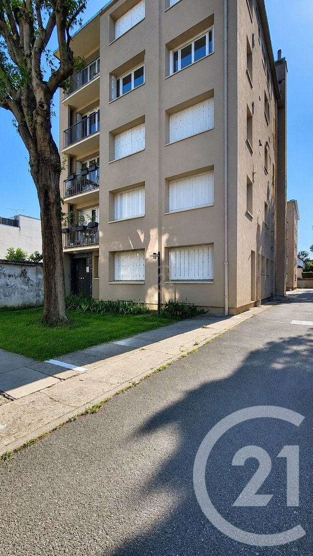 Appartement F1 à vendre - 1 pièce - 28.14 m2 - LE PERREUX SUR MARNE - 94 - ILE-DE-FRANCE - Century 21 Agence Du Val