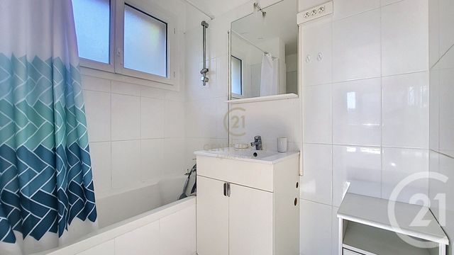 Appartement F1 à vendre - 1 pièce - 28.14 m2 - LE PERREUX SUR MARNE - 94 - ILE-DE-FRANCE - Century 21 Agence Du Val