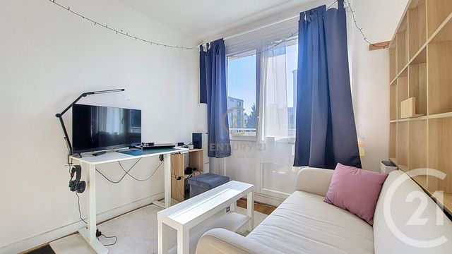Appartement F1 à vendre - 1 pièce - 28.14 m2 - LE PERREUX SUR MARNE - 94 - ILE-DE-FRANCE - Century 21 Agence Du Val