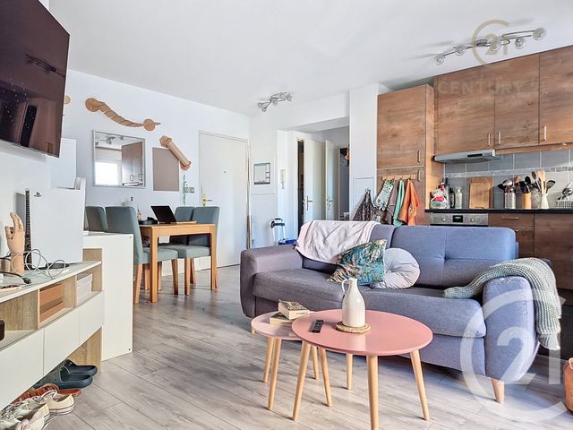 appartement - EMERAINVILLE - 77