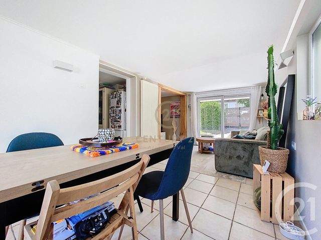 maison à vendre - 5 pièces - 90.0 m2 - GOURNAY SUR MARNE - 93 - ILE-DE-FRANCE - Century 21 Agence Du Val