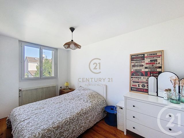 maison à vendre - 5 pièces - 90.0 m2 - GOURNAY SUR MARNE - 93 - ILE-DE-FRANCE - Century 21 Agence Du Val