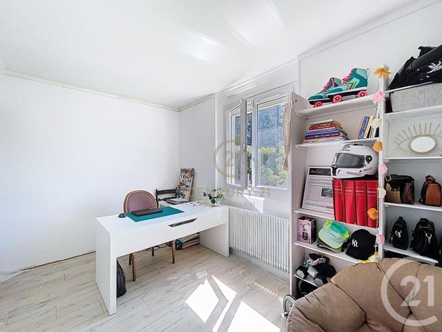 maison à vendre - 5 pièces - 90.0 m2 - GOURNAY SUR MARNE - 93 - ILE-DE-FRANCE - Century 21 Agence Du Val