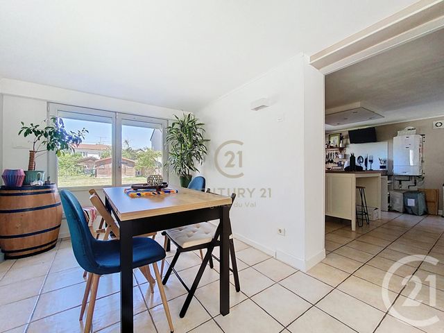 maison à vendre - 5 pièces - 90.0 m2 - GOURNAY SUR MARNE - 93 - ILE-DE-FRANCE - Century 21 Agence Du Val